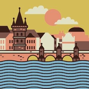 Meet your Posher, Lauralie